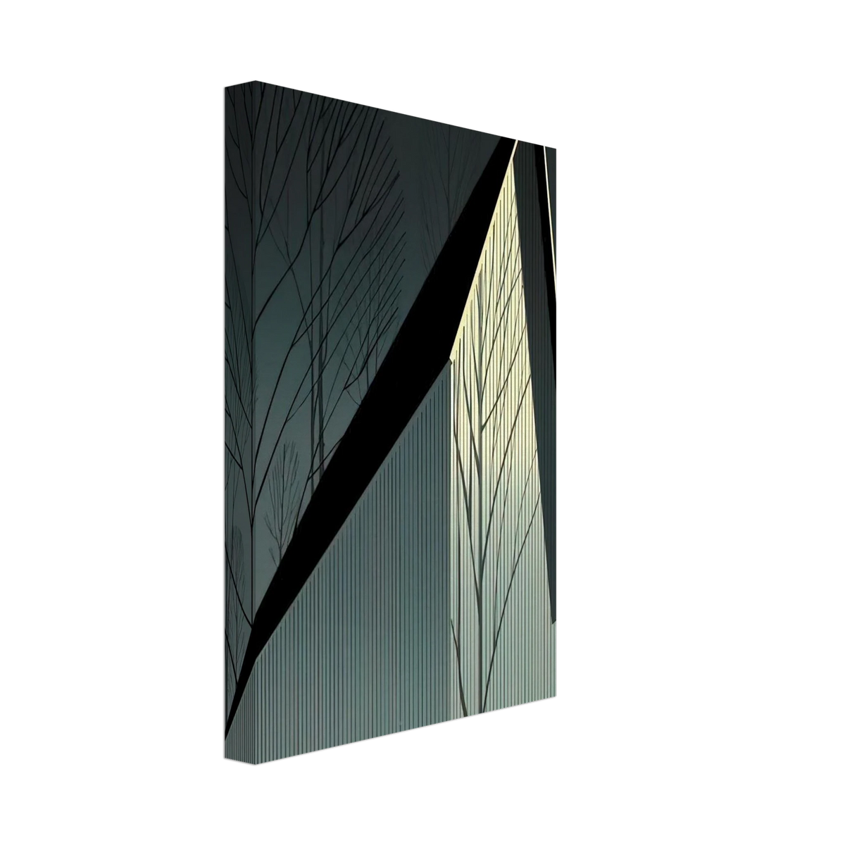 Pearl Canvas | Eyvind Earle Canvas | Eyvind Earle Prints