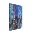 Delphinium Canvas | Eyvind Earle Canvas | Eyvind Earle Prints