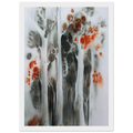 Autumn Forest Framed Poster | Eyvind Earle Framed Prints Wall Art | Eyvind Earle Prints