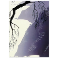 Gray Mist Poster | Eyvind Earle Poster | Eyvind Earle Prints