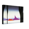 Saguaro Canvas | Eyvind Earle Canvas | Eyvind Earle Prints