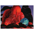 Blazing Glory Poster | Eyvind Earle Poster | Eyvind Earle Prints