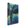 Orchard in Bloom Canvas | Eyvind Earle Canvas | Eyvind Earle Prints