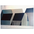 Barns Poster | Eyvind Earle Poster | Eyvind Earle Prints