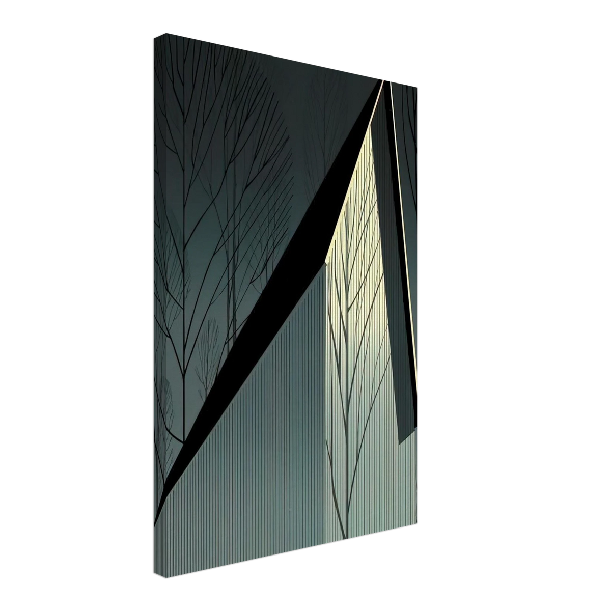 Pearl Canvas | Eyvind Earle Canvas | Eyvind Earle Prints