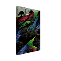 Little Jewels Canvas | Eyvind Earle Canvas | Eyvind Earle Prints