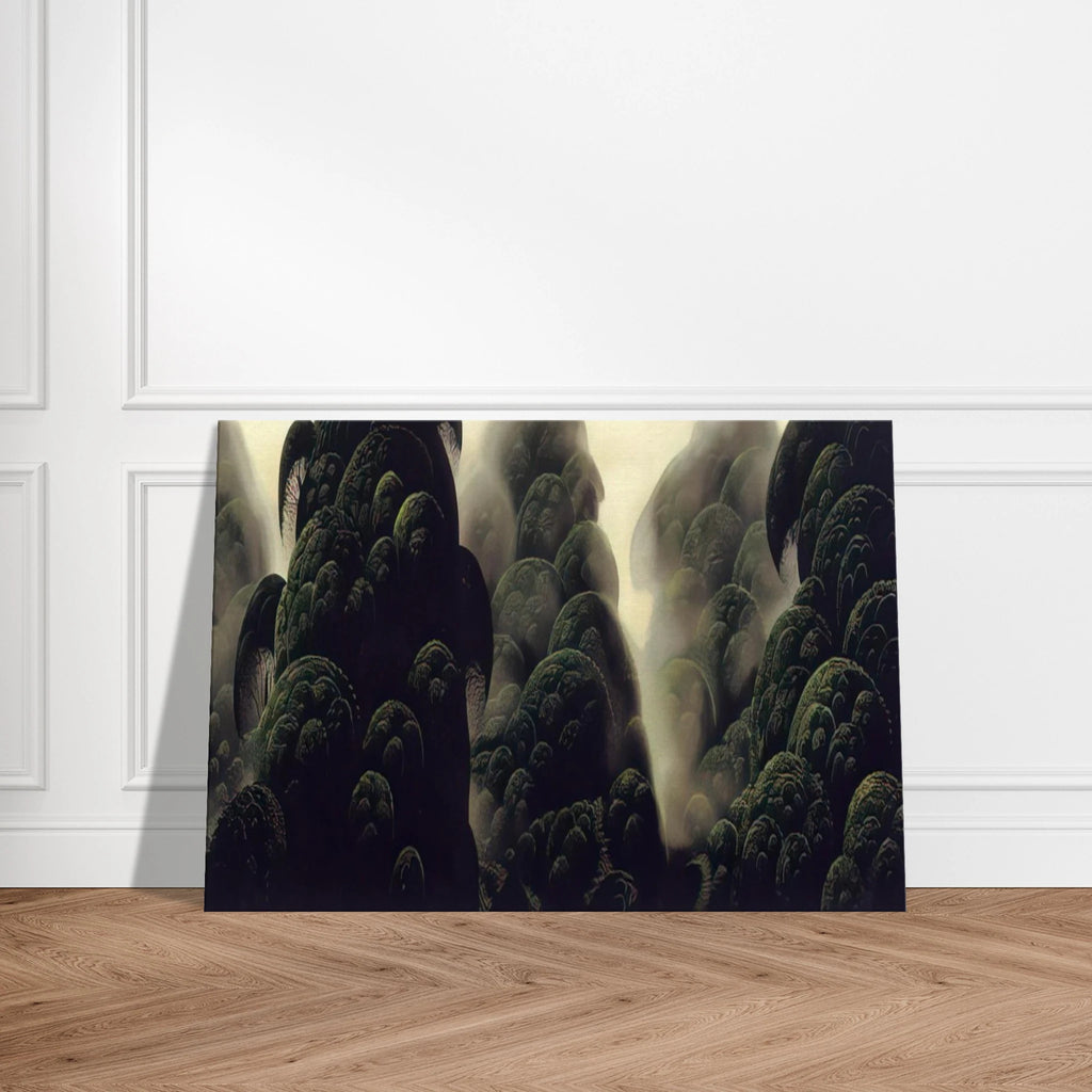 Spirit Grove Canvas | Eyvind Earle Canvas | Eyvind Earle Prints