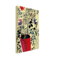 Red Barrell Canvas | Eyvind Earle Canvas | Eyvind Earle Prints