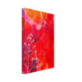 Flower Fantasy Canvas | Eyvind Earle Canvas | Eyvind Earle Prints