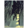 Snow White Poster | Eyvind Earle Poster | Eyvind Earle Prints