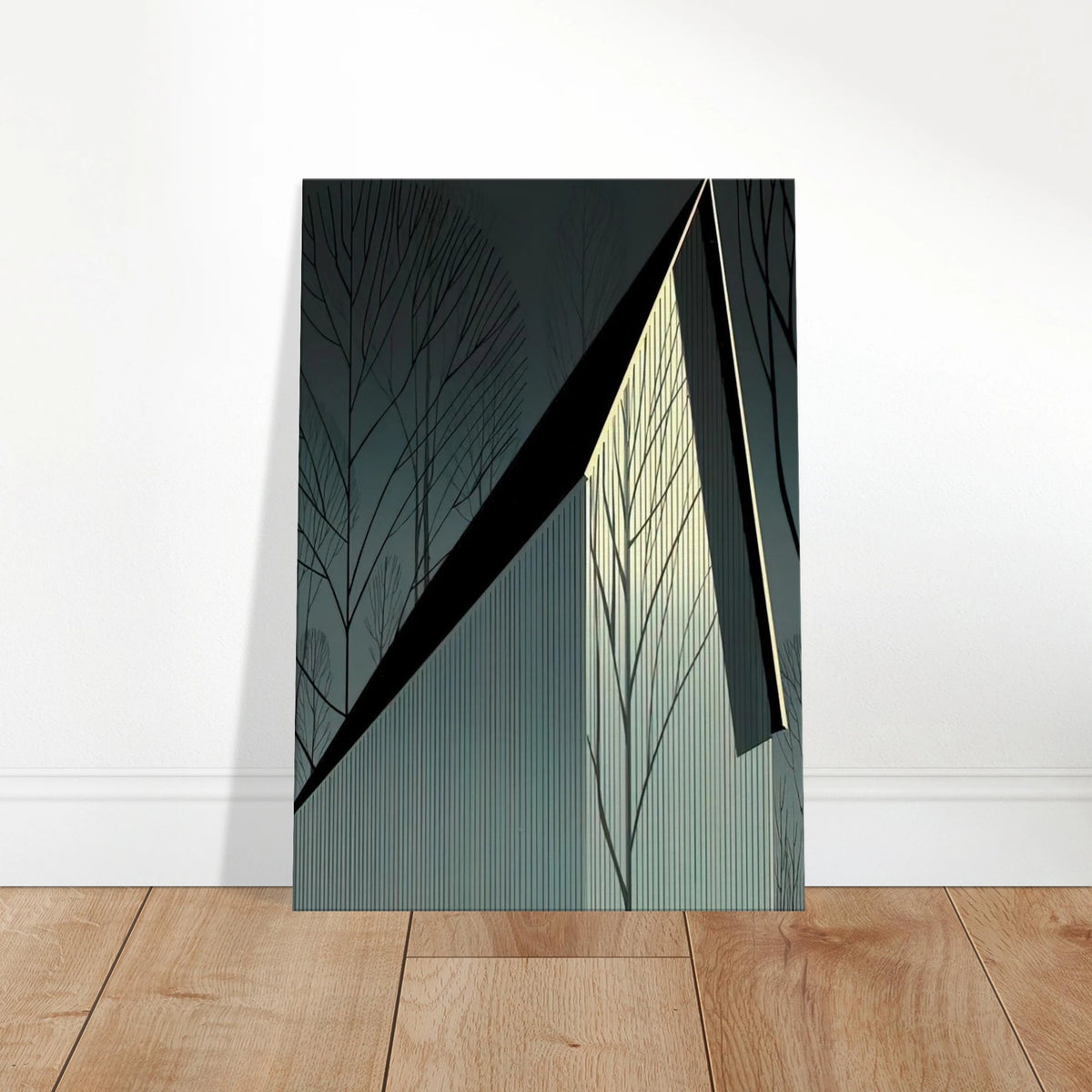 Pearl Canvas | Eyvind Earle Canvas | Eyvind Earle Prints