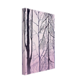 Winter woods Canvas | Eyvind Earle Canvas | Eyvind Earle Prints