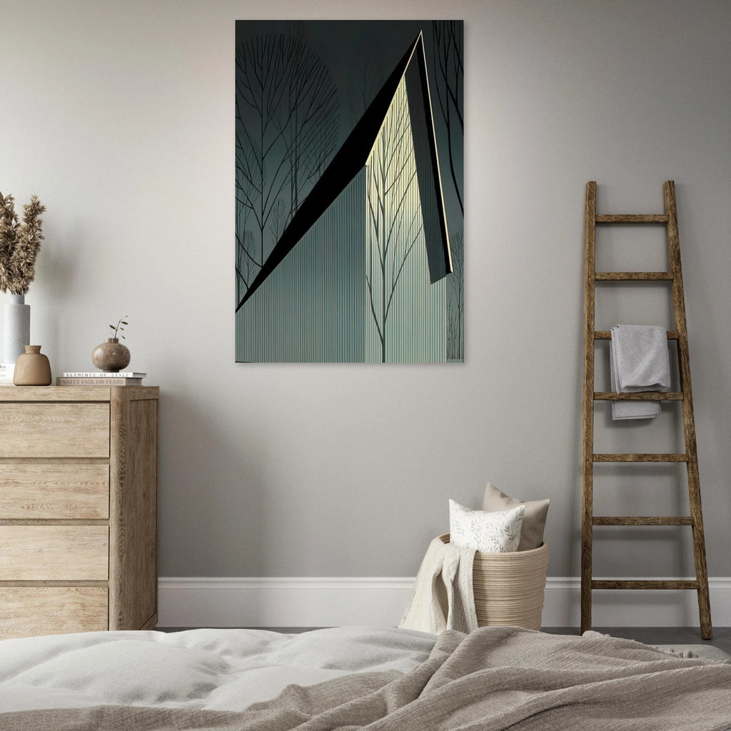 Pearl Poster | Eyvind Earle Poster | Eyvind Earle Prints