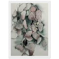 Autumn Leaves Framed Poster | Eyvind Earle Framed Prints Wall Art | Eyvind Earle Prints
