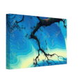 Ocean Mist Canvas | Eyvind Earle Canvas | Eyvind Earle Prints