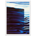 Reflections Framed Poster | Eyvind Earle Framed Prints Wall Art | Eyvind Earle Prints