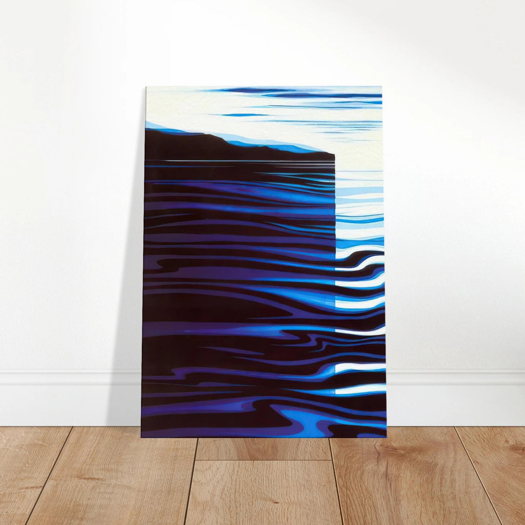 Reflections Canvas | Eyvind Earle Canvas | Eyvind Earle Prints