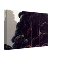 Autumn Canvas | Eyvind Earle Canvas | Eyvind Earle Prints