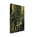 Ancient Tree Canvas | Eyvind Earle Canvas | Eyvind Earle Prints