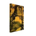 Yorktown Branch Canvas | Eyvind Earle Canvas | Eyvind Earle Prints