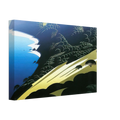 Seaside Pastures Canvas | Eyvind Earle Canvas | Eyvind Earle Prints