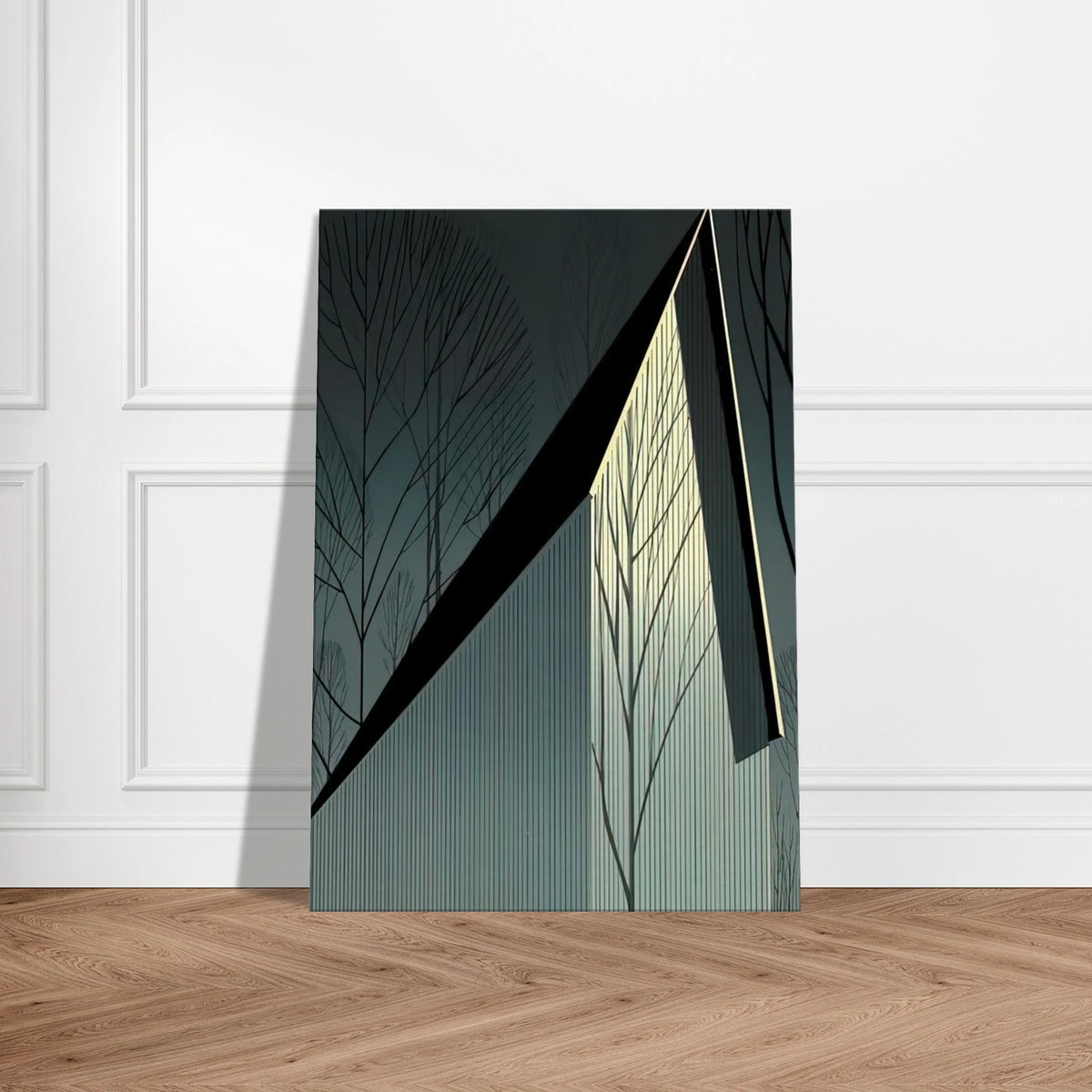 Pearl Canvas | Eyvind Earle Canvas | Eyvind Earle Prints