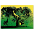 Sycamore Poster | Eyvind Earle Poster | Eyvind Earle Prints