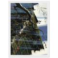 From Out of the Sea Framed Poster | Eyvind Earle Framed Prints Wall Art | Eyvind Earle Prints