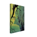 Fog Mist Canvas | Eyvind Earle Canvas | Eyvind Earle Prints