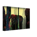 Gothic Forest Canvas | Eyvind Earle Canvas | Eyvind Earle Prints