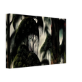 Forest Magic Canvas | Eyvind Earle Canvas | Eyvind Earle Prints