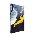 Carmel Highlands Canvas | Eyvind Earle Canvas | Eyvind Earle Prints