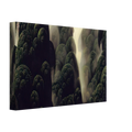 Spirit Grove Canvas | Eyvind Earle Canvas | Eyvind Earle Prints