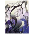 Bonsai Poster | Eyvind Earle Poster | Eyvind Earle Prints