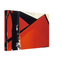 The Great Red Barn Canvas | Eyvind Earle Canvas | Eyvind Earle Prints