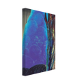 Blue Nocturne Canvas | Eyvind Earle Canvas | Eyvind Earle Prints