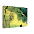 A Swirl of Fog Canvas | Eyvind Earle Canvas | Eyvind Earle Prints