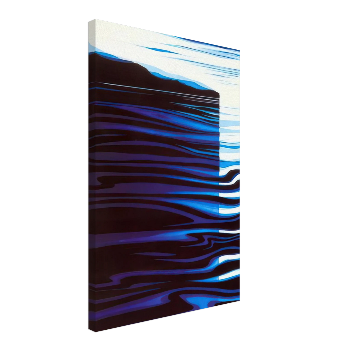 Reflections Canvas | Eyvind Earle Canvas | Eyvind Earle Prints