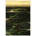 Twilight Poster | Eyvind Earle Poster | Eyvind Earle Prints