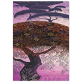 California Tapestry Poster | Eyvind Earle Poster | Eyvind Earle Prints