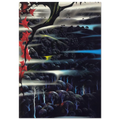 Into the Forest Poster | Eyvind Earle Poster | Eyvind Earle Prints