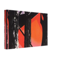 Winter Barnyard Canvas | Eyvind Earle Canvas | Eyvind Earle Prints