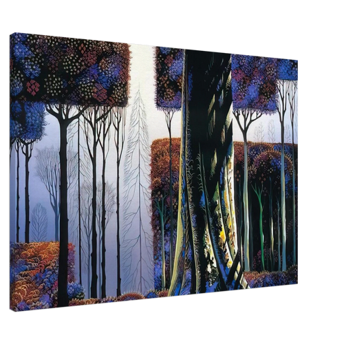 Ancient Forest Canvas | Eyvind Earle Canvas | Eyvind Earle Prints