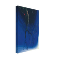 Blue Purple Mist Canvas | Eyvind Earle Canvas | Eyvind Earle Prints