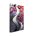 Twisted Tree Canvas | Eyvind Earle Canvas | Eyvind Earle Prints