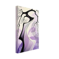 Carmel Cypress Canvas | Eyvind Earle Canvas | Eyvind Earle Prints