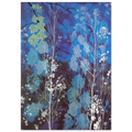 Delphinium Poster | Eyvind Earle Poster | Eyvind Earle Prints