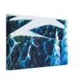 Sangre De Cristo Range Canvas | Eyvind Earle Canvas | Eyvind Earle Prints