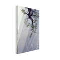 Mountain Rise Canvas | Eyvind Earle Canvas | Eyvind Earle Prints