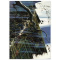 From Out of the Sea Poster | Eyvind Earle Poster | Eyvind Earle Prints